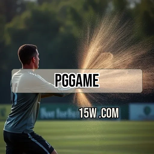 pggame: Descubra Aventuras Incríveis e Empolgantes