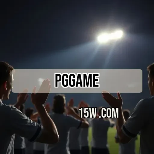 pggame: Novidades Incríveis e Recursos Imperdíveis na Seção Em Breve!