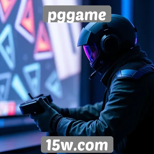 tendências de jogos no pggame para 2026