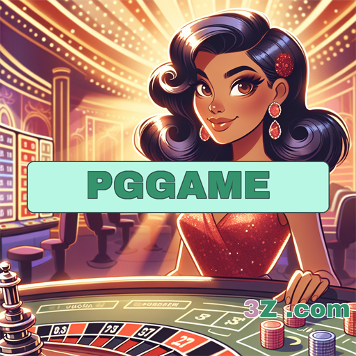 Experiência Confiável na Seção de Jogos do PGGAME