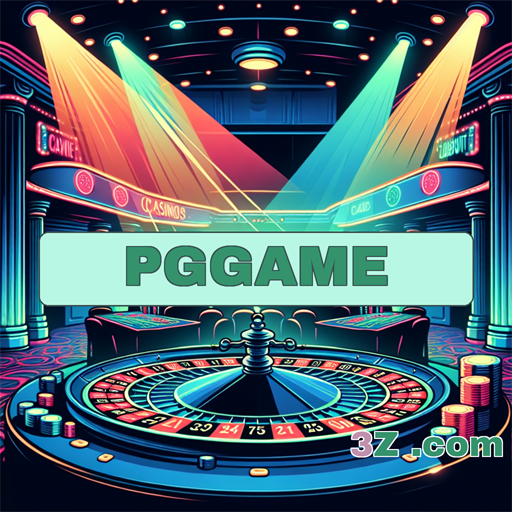 Mergulhe nos Incríveis Jogos do pggame e Expanda Suas Habilidades