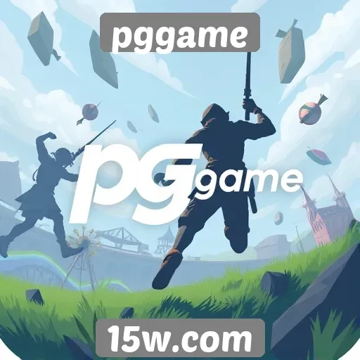 Novidades e lançamentos no site pggame