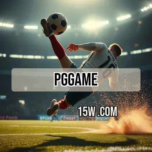 pggame: Aventura e Diversão Com Jogos Online para Todos