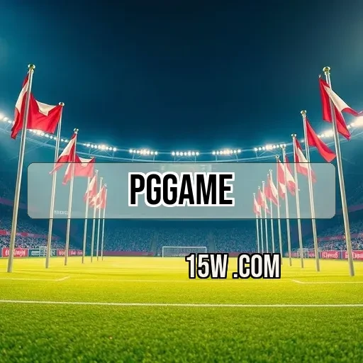 pggame: Explore o Mundo Cativante dos RPGs com Aventura e Magia