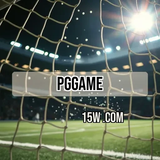 pggame: Entre no Jogo e Vença com Emoção nos Esportes!